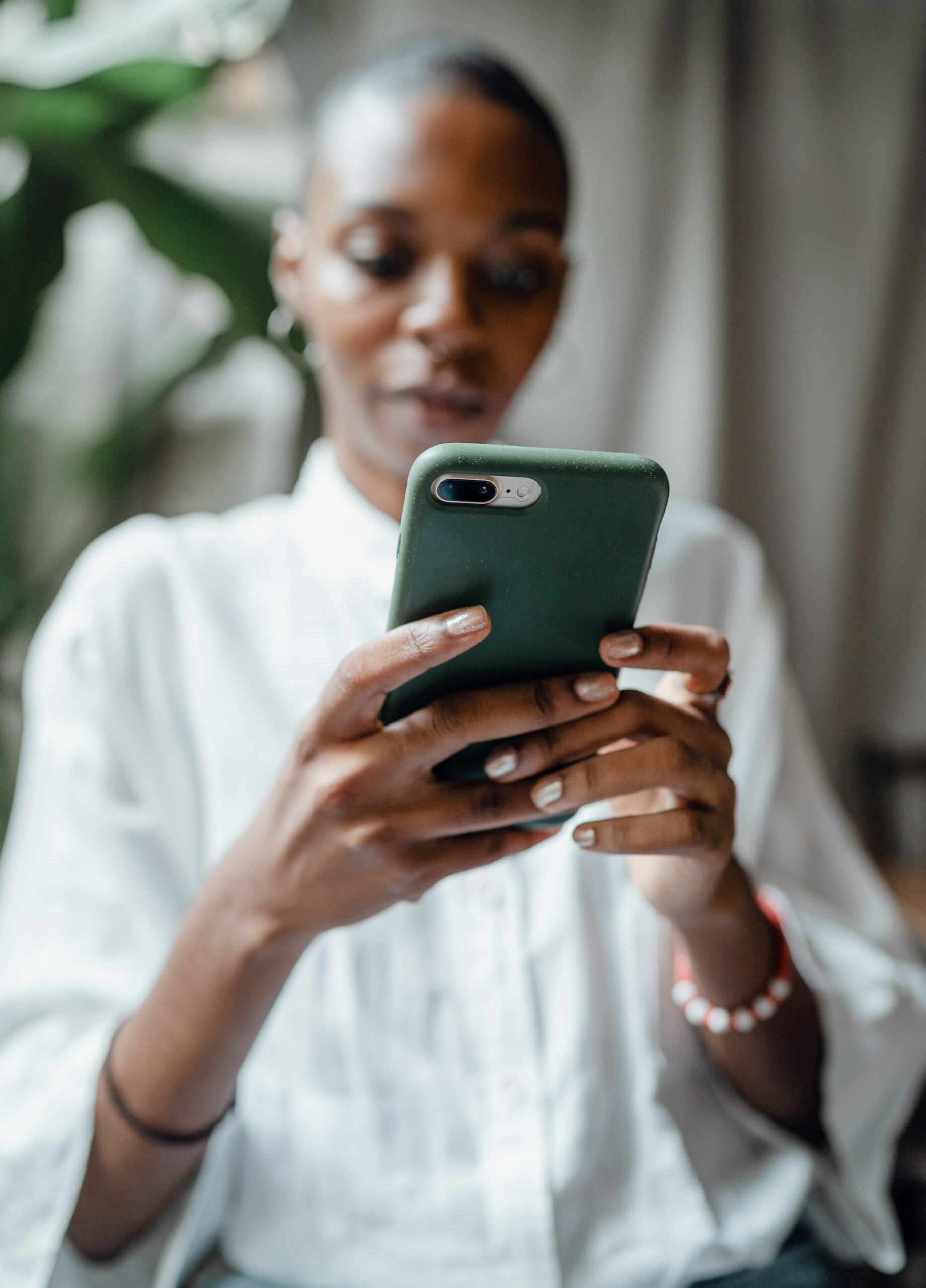 Smartphone : prolonger son espérance de vie