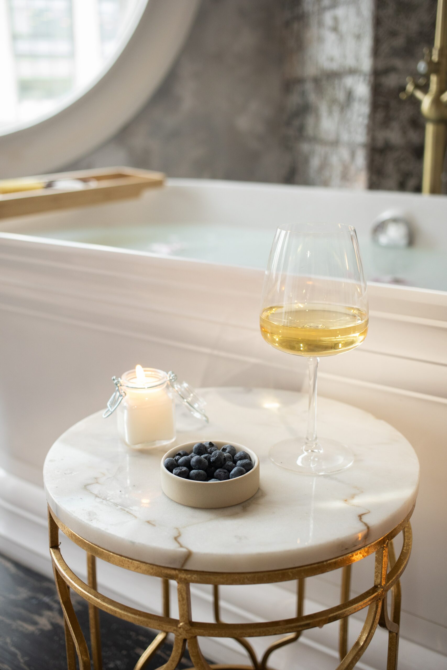 Choisir le bon vin
