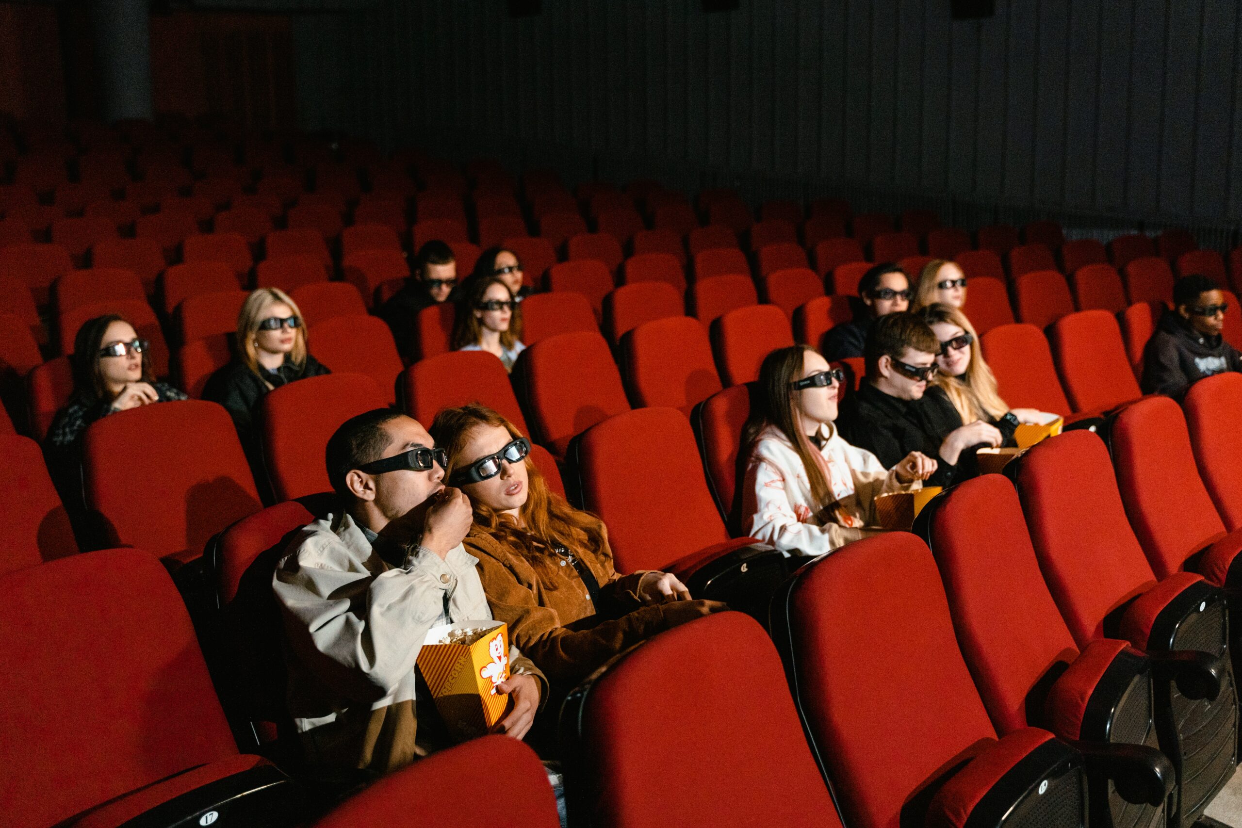 Anecdotes de films