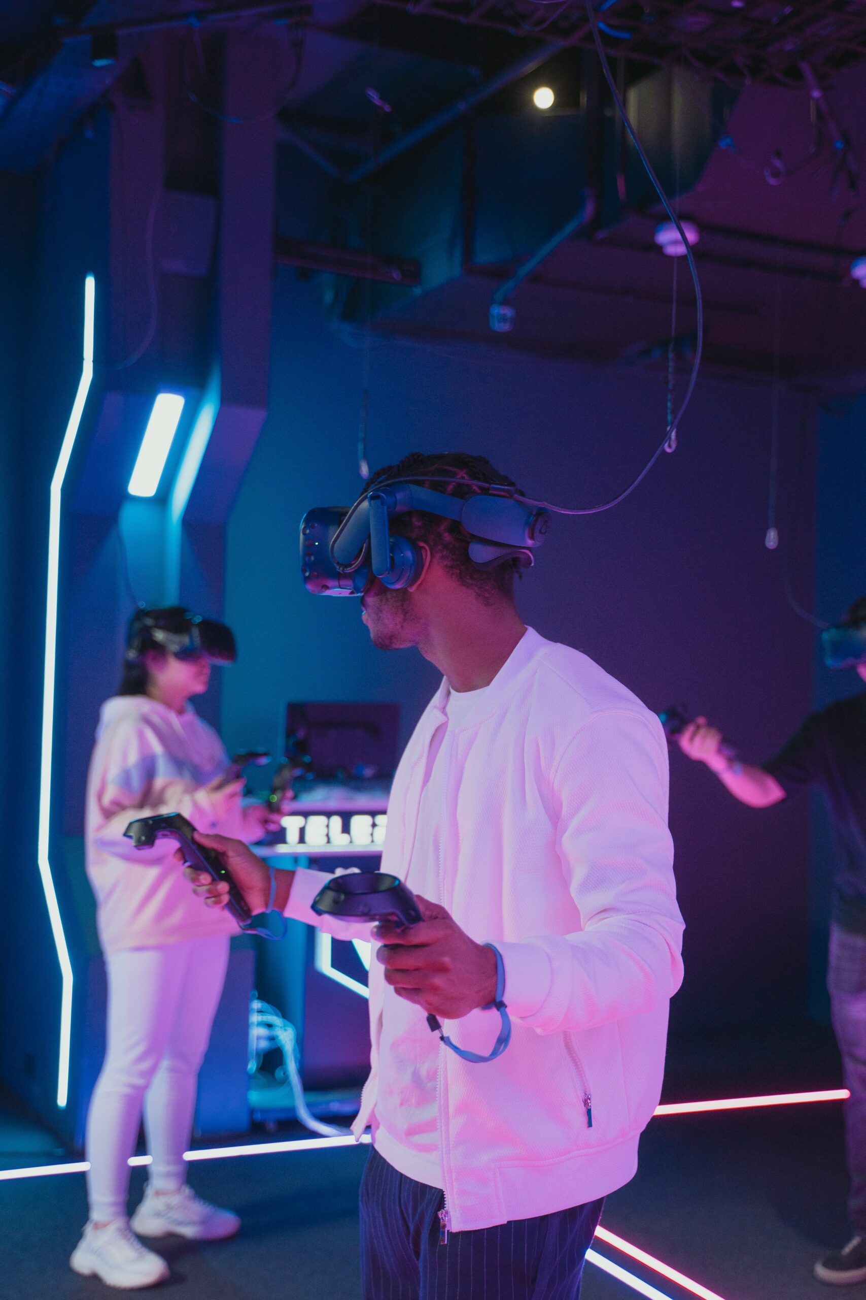 L’e-sport, le nouveau sport électronique
